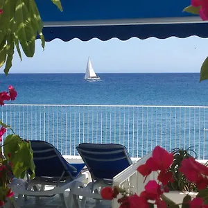 Caletón 40 Villa Puerto del Carmen (Lanzarote)