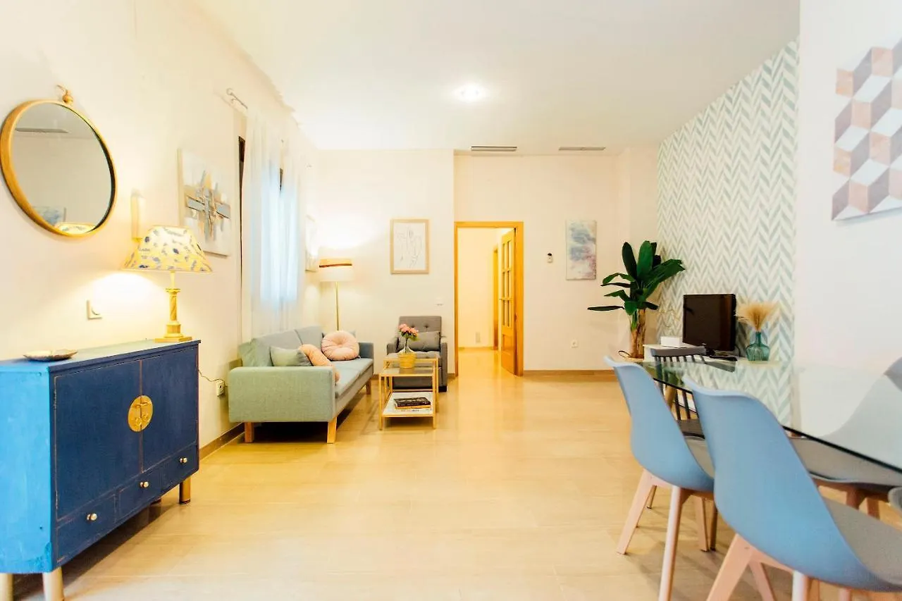 Mintystay - Teodosio Spain