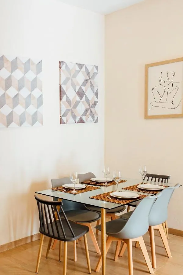 Mintystay - Teodosio Apartment Seville