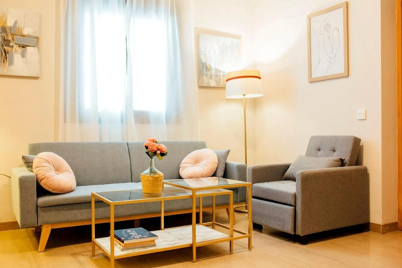 Mintystay - Teodosio Seville