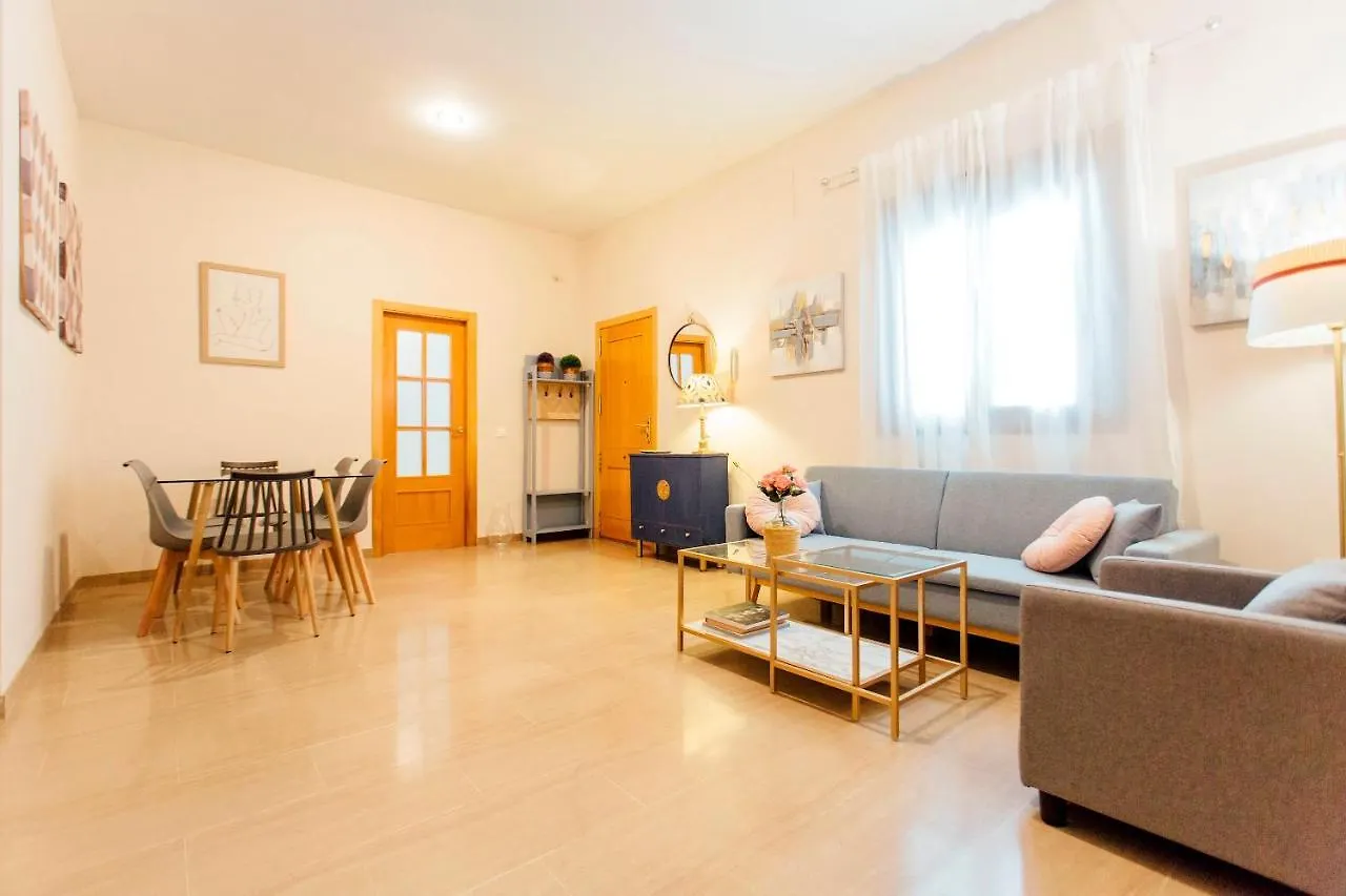 Apartment Mintystay - Teodosio