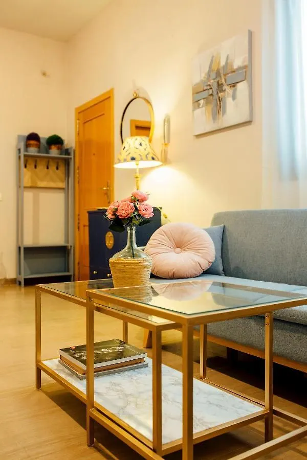 Apartment Mintystay - Teodosio