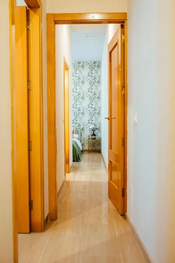 Apartamento MintyStay - Teodosio España
