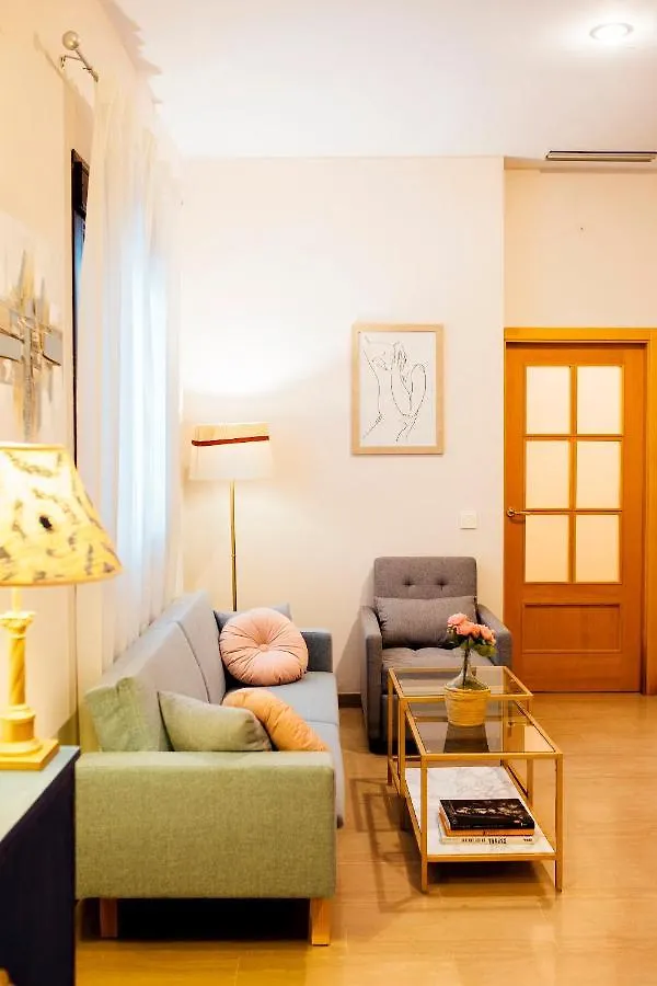 Mintystay - Teodosio Spain