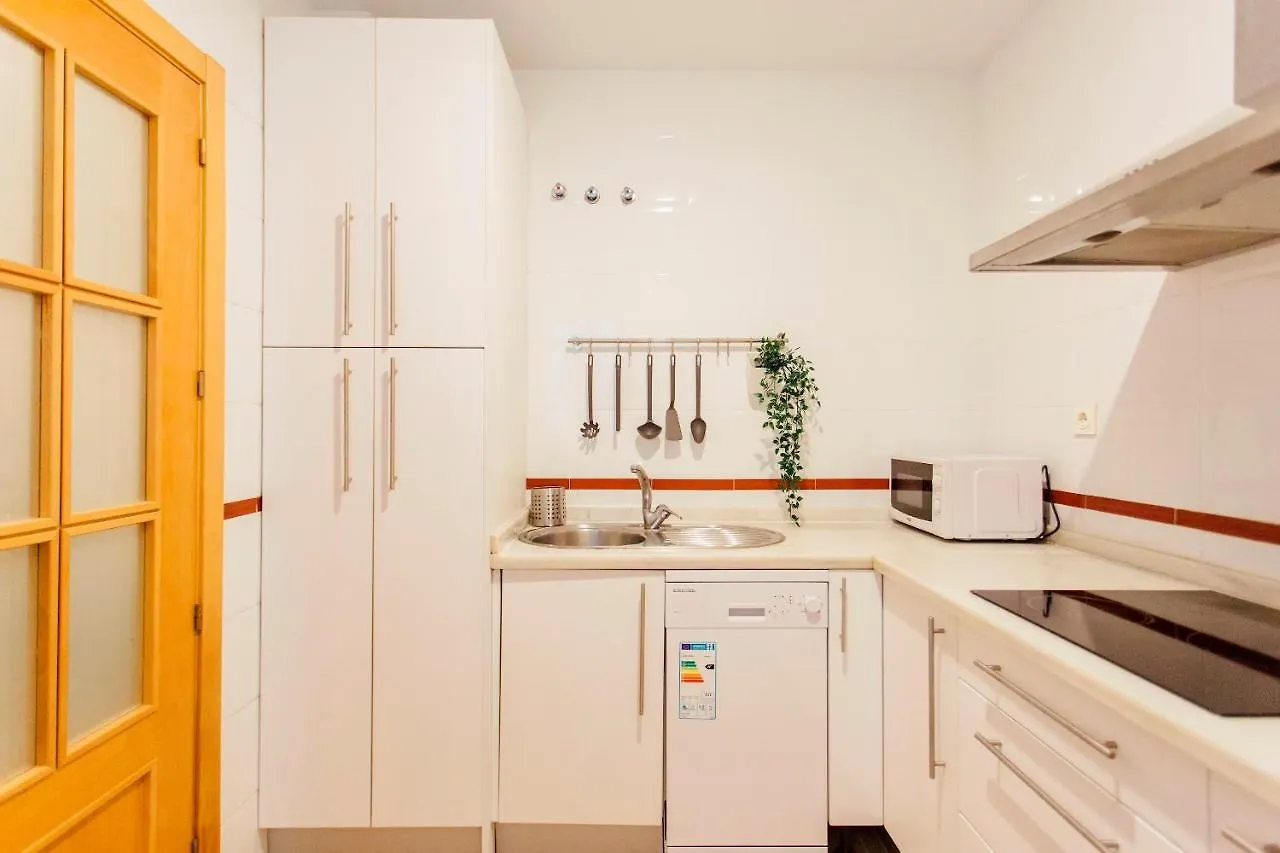 Mintystay - Teodosio Apartment Seville