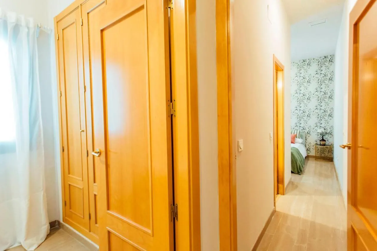 Apartment Mintystay - Teodosio