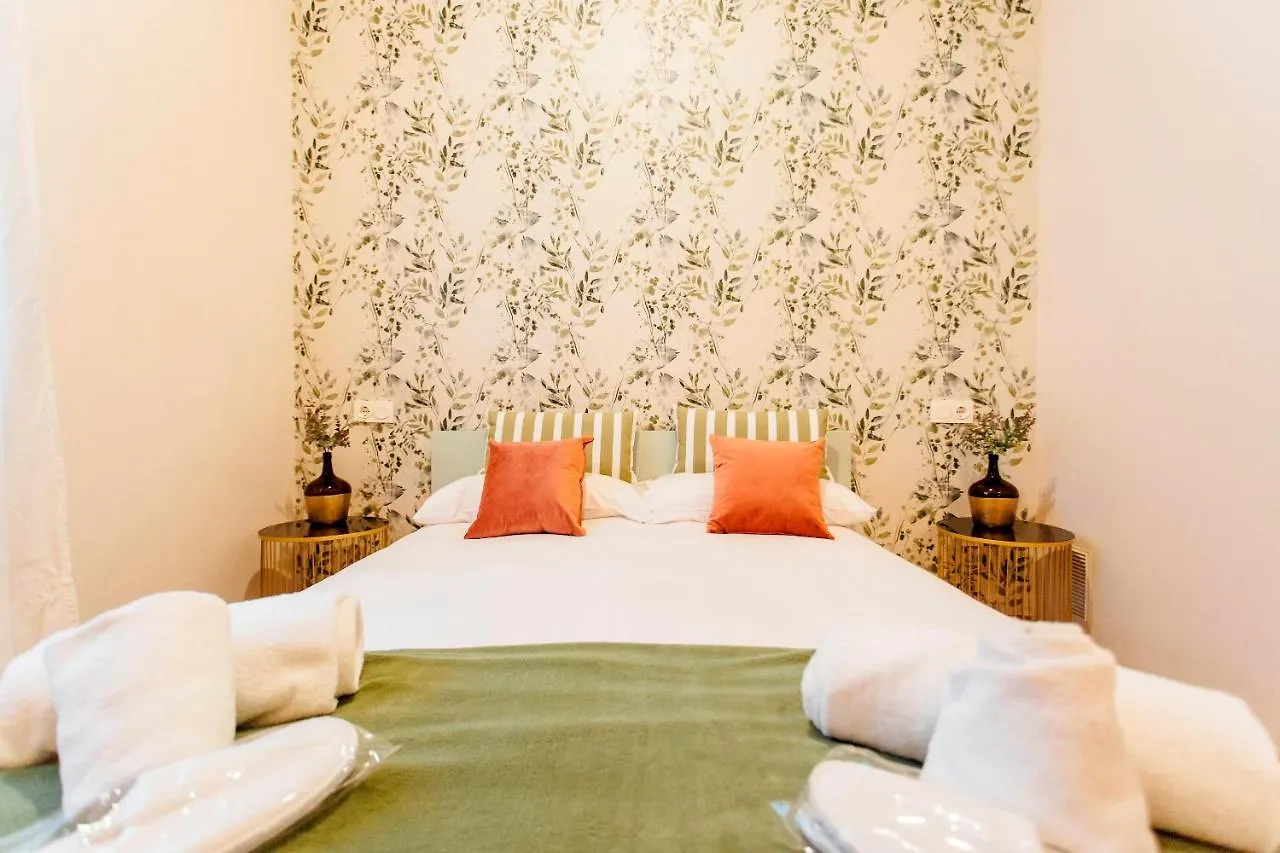Mintystay - Teodosio Seville