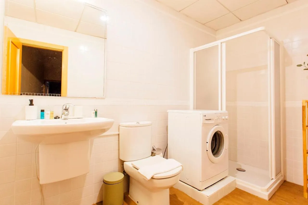 Mintystay - Teodosio Apartment
