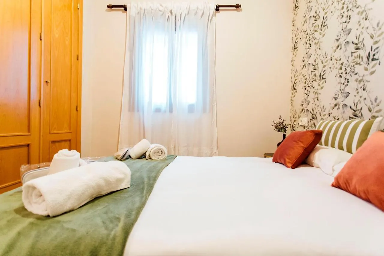 Apartment Mintystay - Teodosio