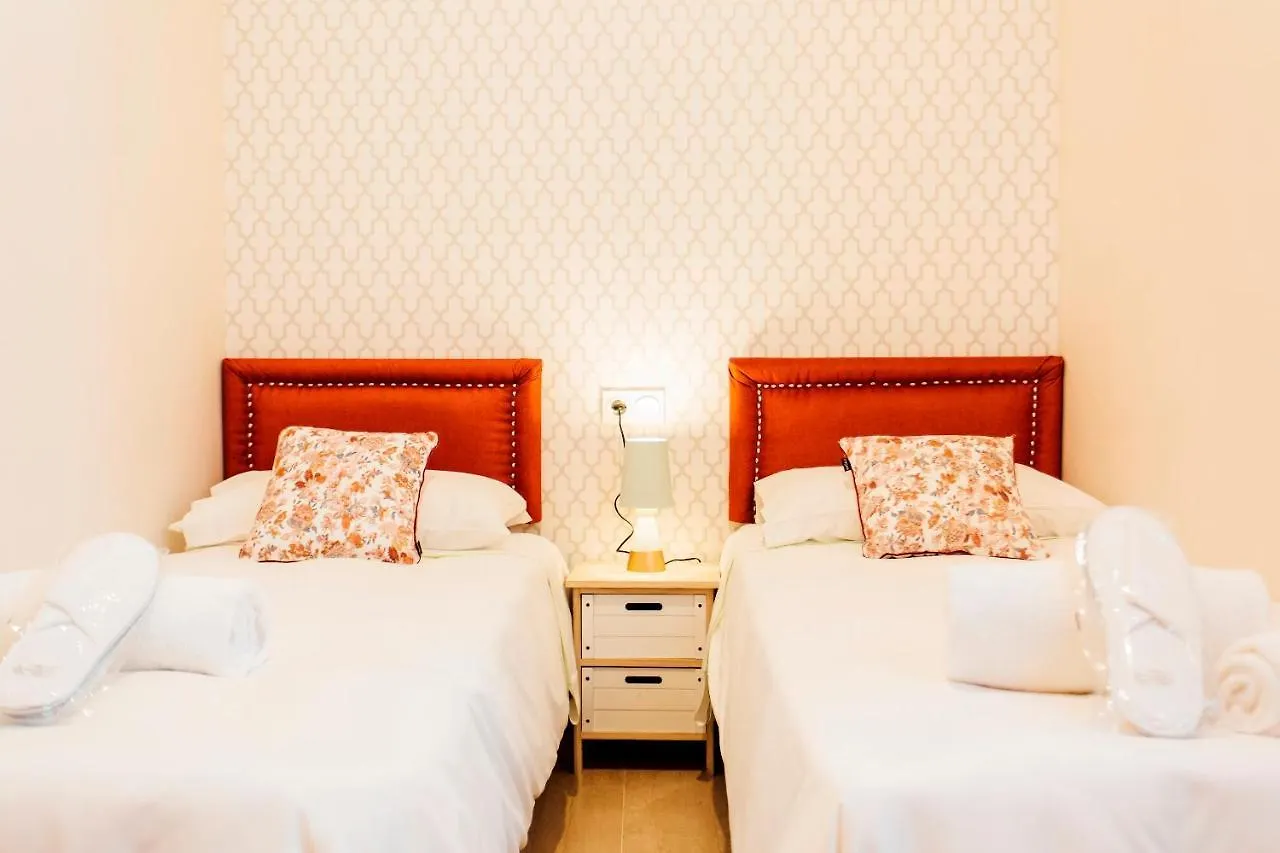 Mintystay - Teodosio Spain