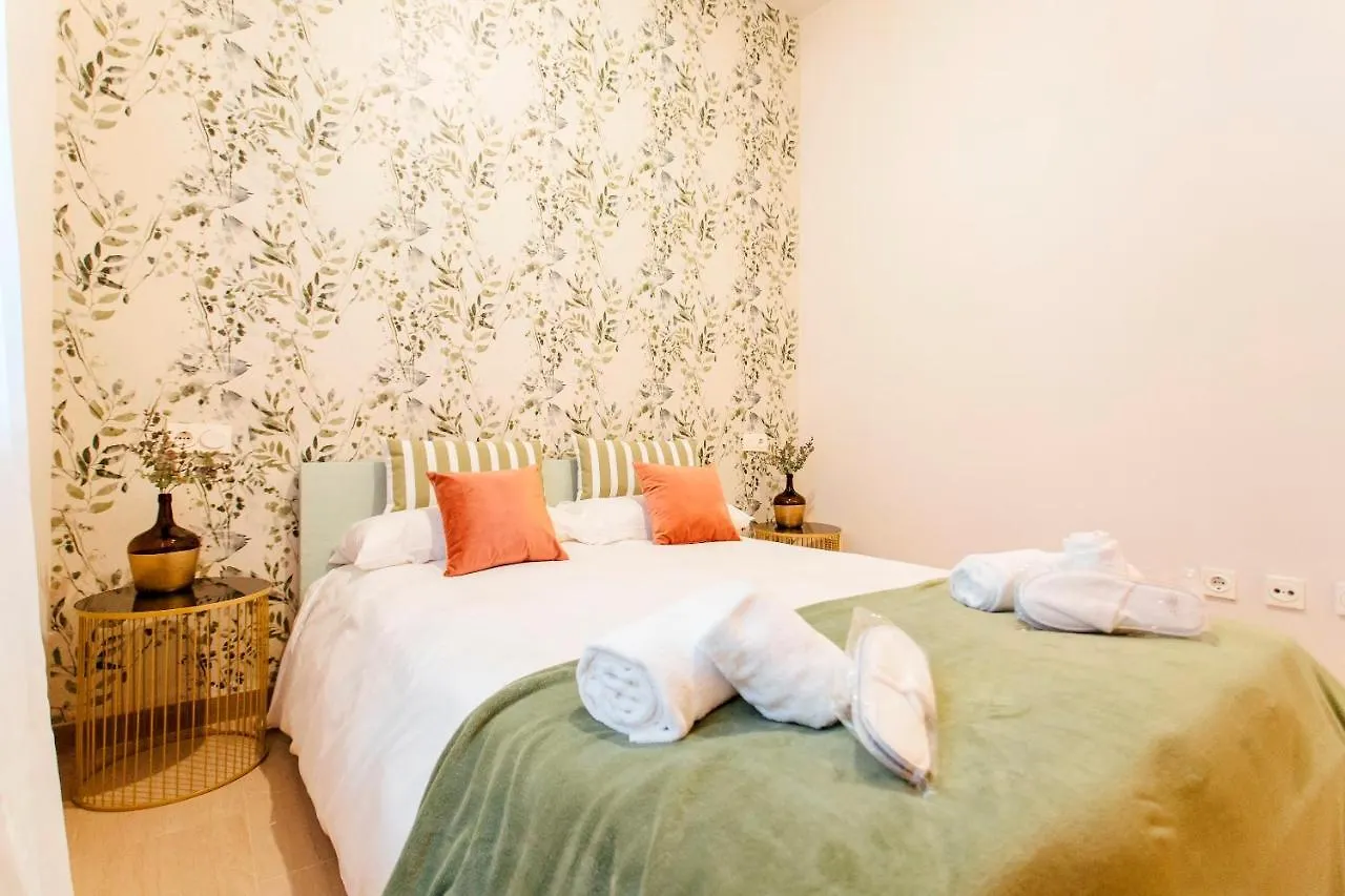 Apartment Mintystay - Teodosio Spain